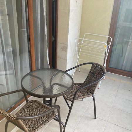 Botanica Prime Apartment Varna Exterior photo