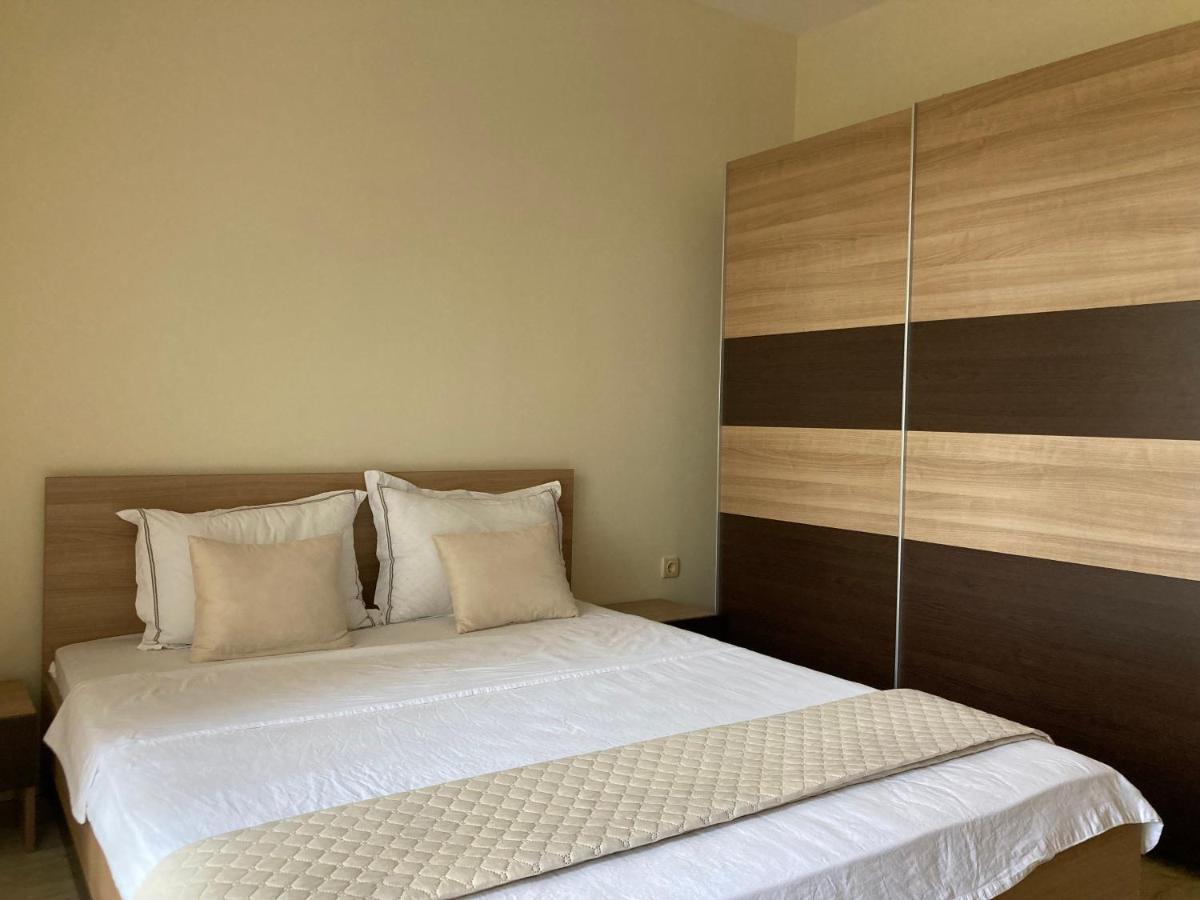 Botanica Prime Apartment Varna Exterior photo