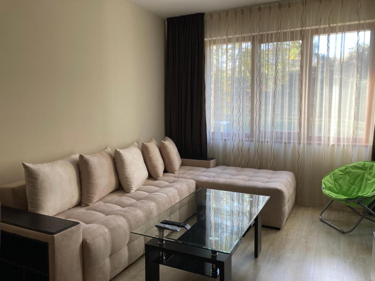 Botanica Prime Apartment Varna Exterior photo