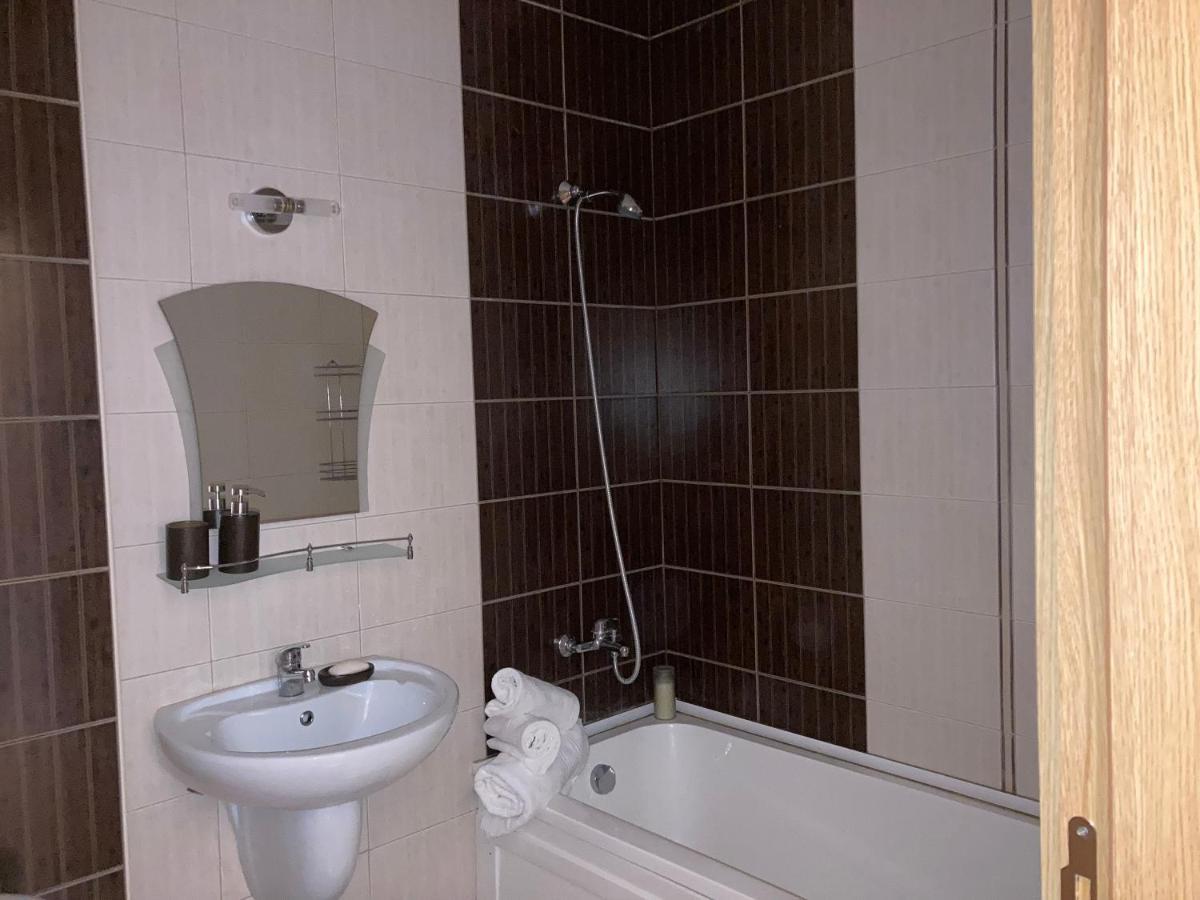 Botanica Prime Apartment Varna Exterior photo