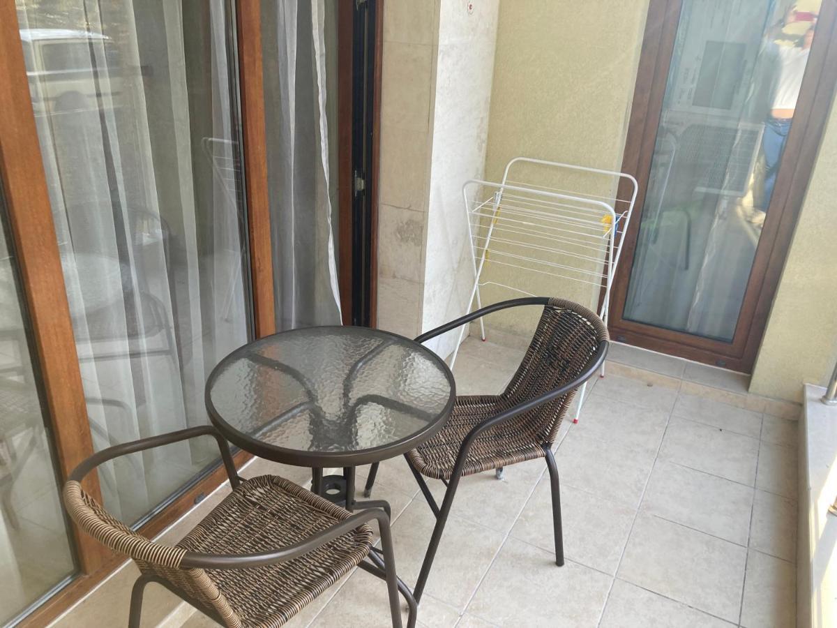 Botanica Prime Apartment Varna Exterior photo